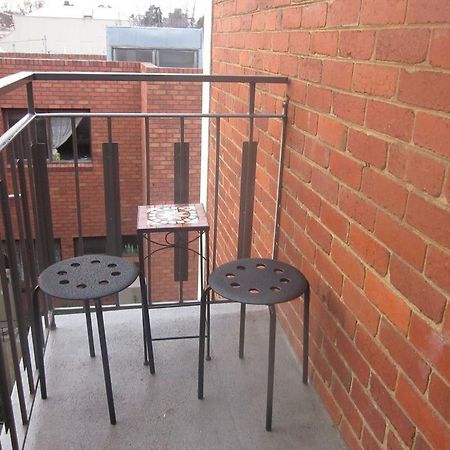Apartmán Position Perfect Carlton Melbourne Exteriér fotografie