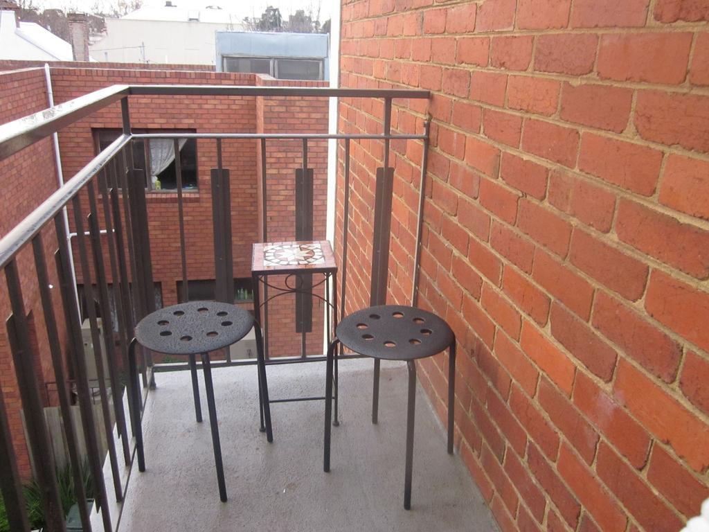 Apartmán Position Perfect Carlton Melbourne Exteriér fotografie