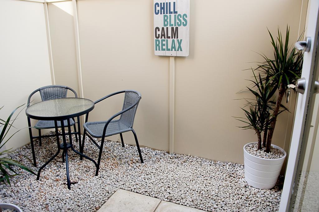 Apartmán Position Perfect Carlton Melbourne Exteriér fotografie