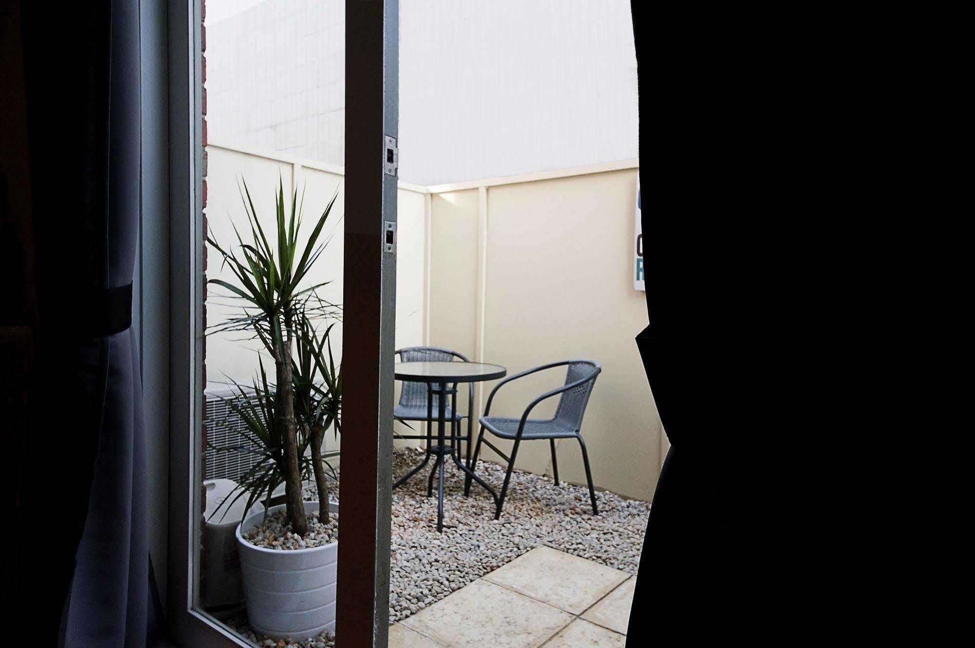 Apartmán Position Perfect Carlton Melbourne Exteriér fotografie