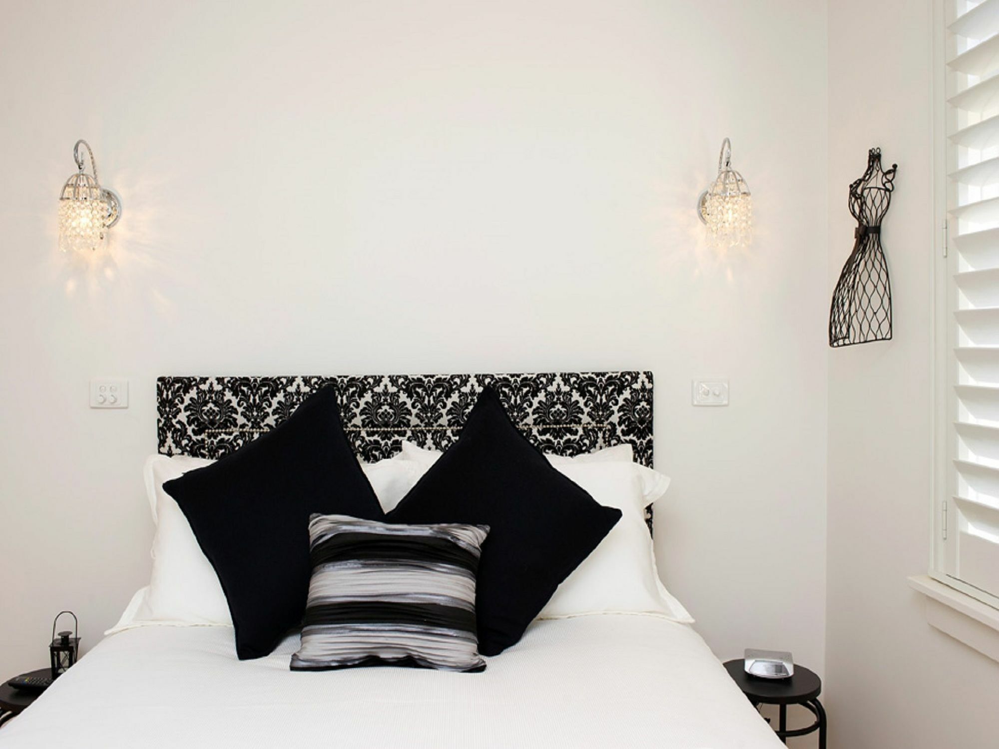 Apartmán Position Perfect Carlton Melbourne Exteriér fotografie