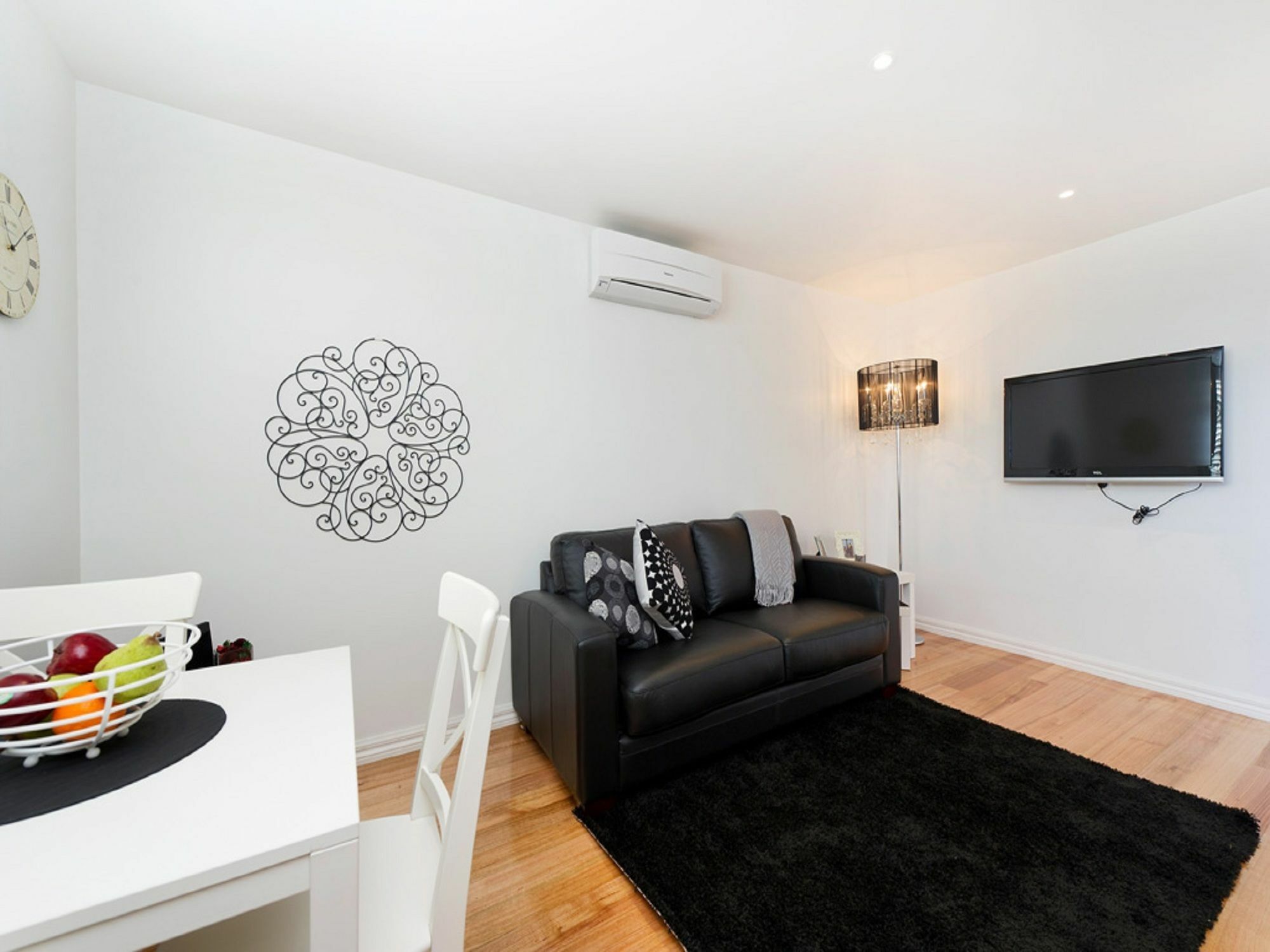 Apartmán Position Perfect Carlton Melbourne Exteriér fotografie