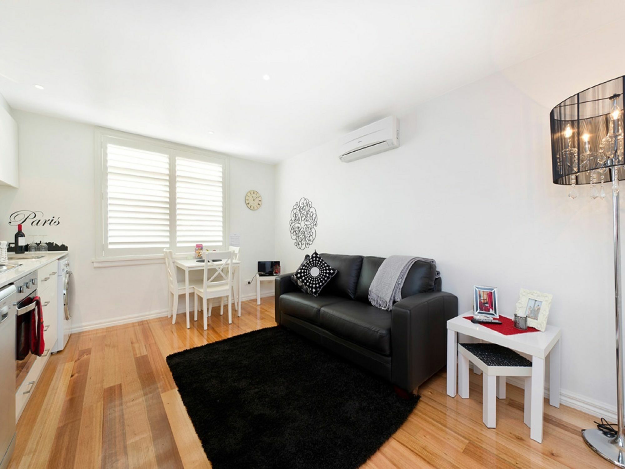 Apartmán Position Perfect Carlton Melbourne Exteriér fotografie